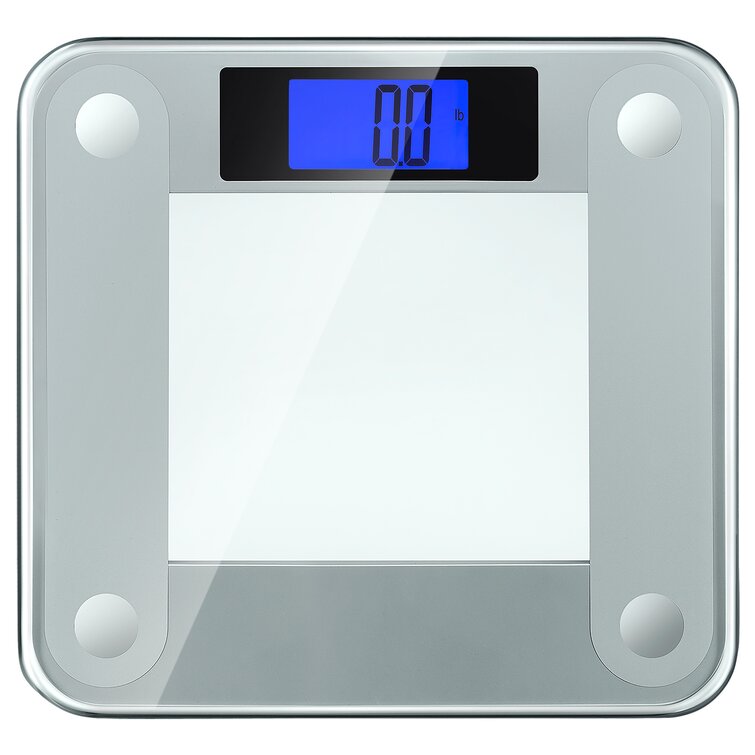 Precision bathroom best sale scales